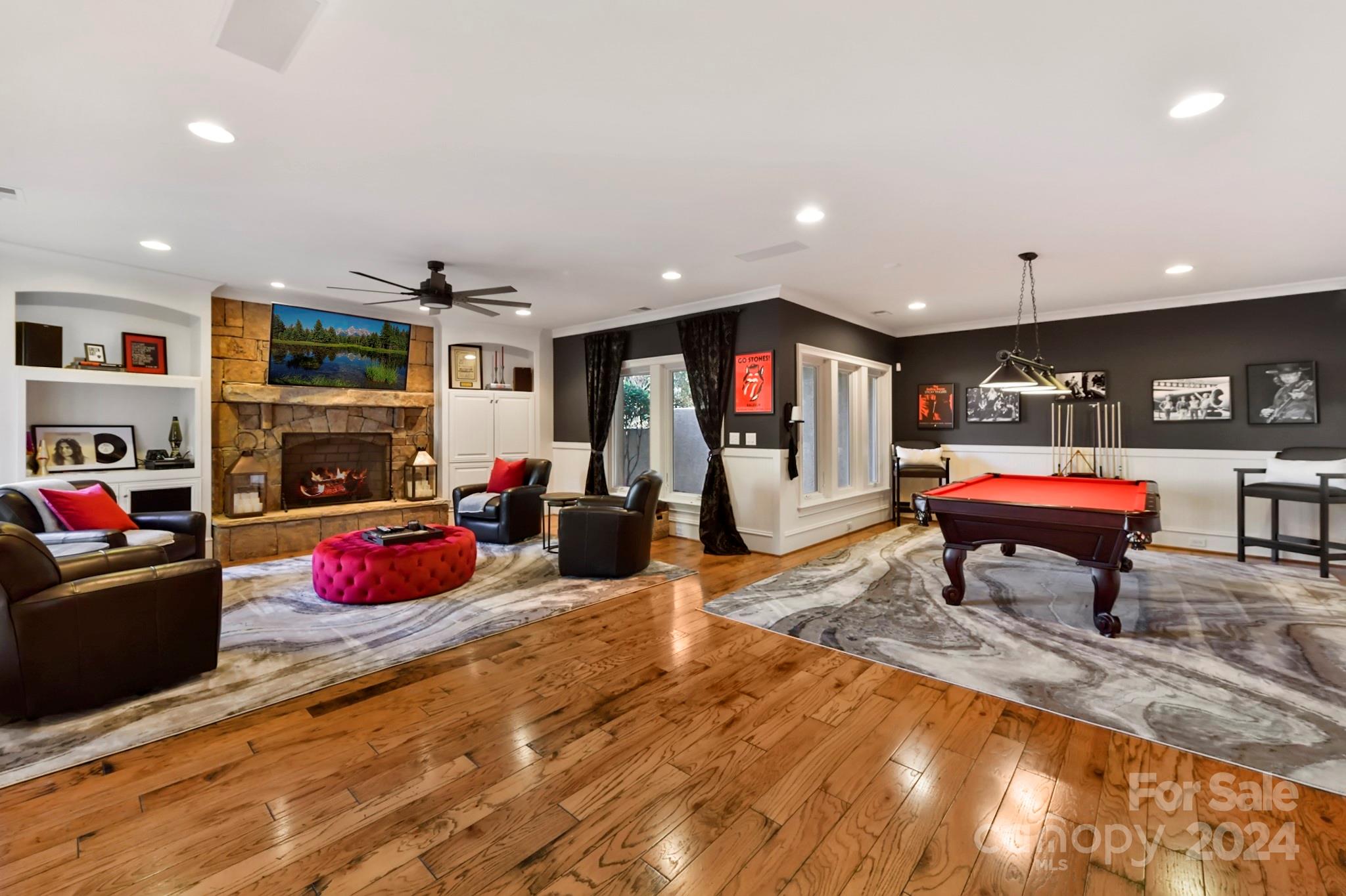The Point - Residential
