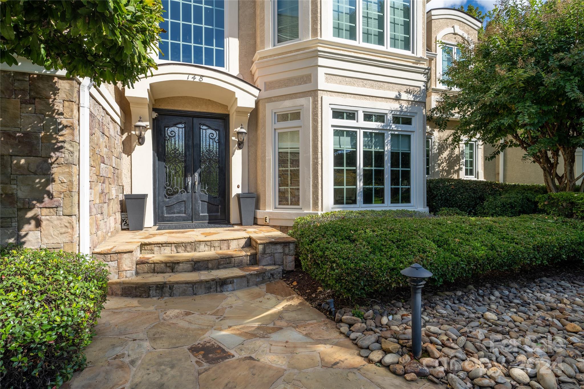 The Point - Residential