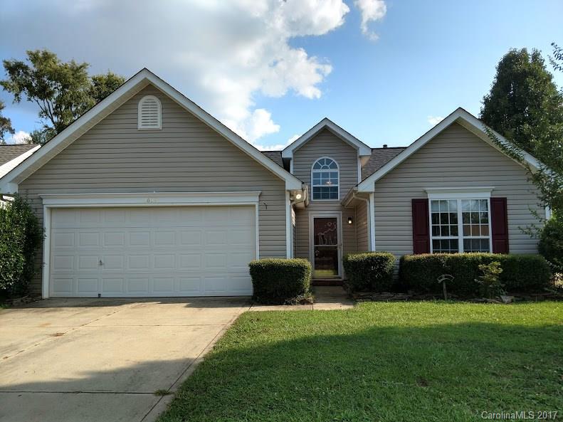 Bristol Park - Residential
