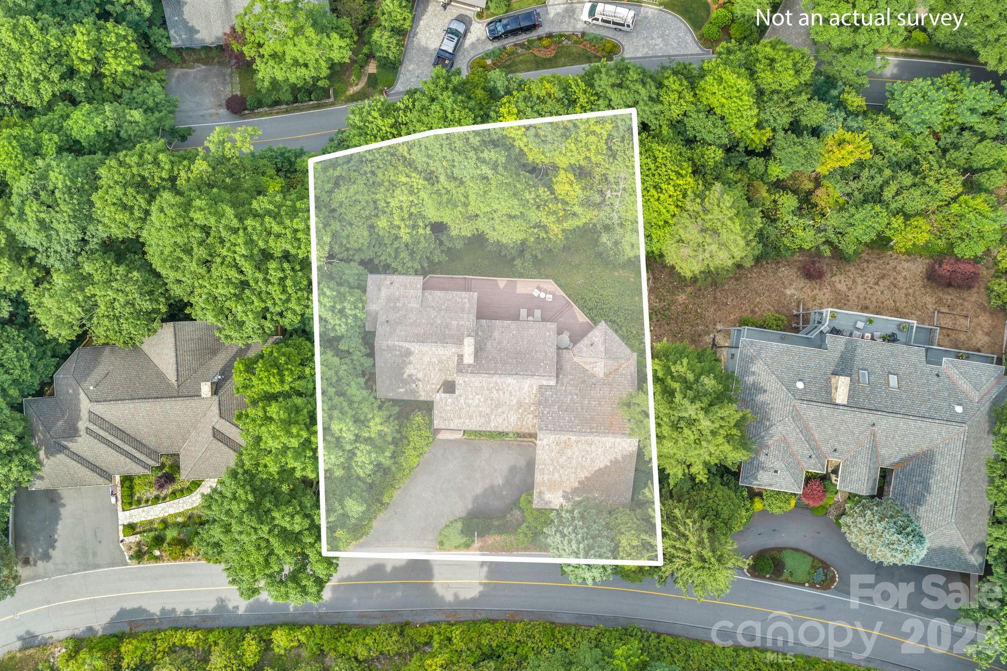 Green Hill - Residential