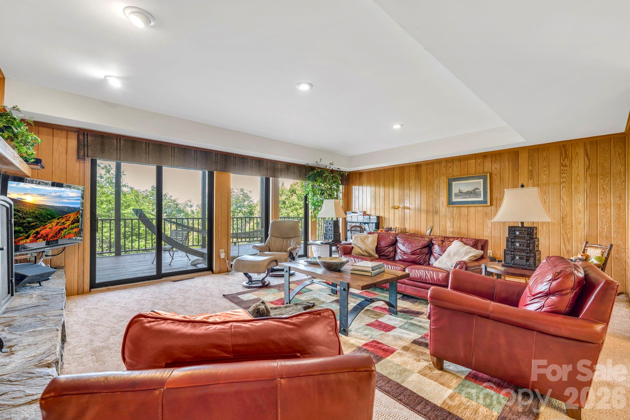 Green Hill - Residential