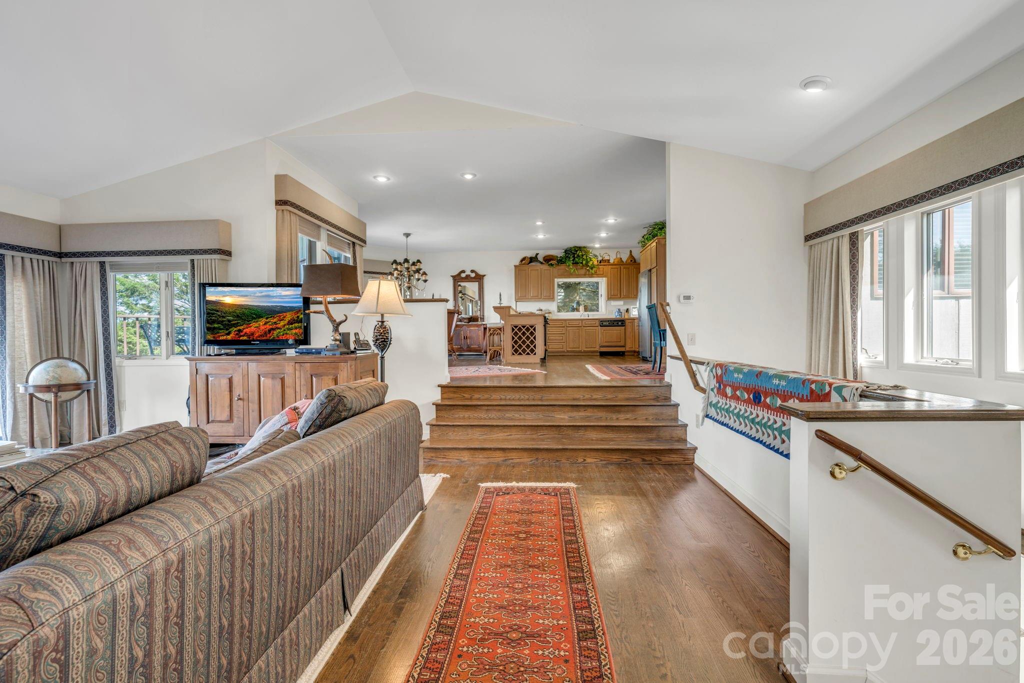 Green Hill - Residential