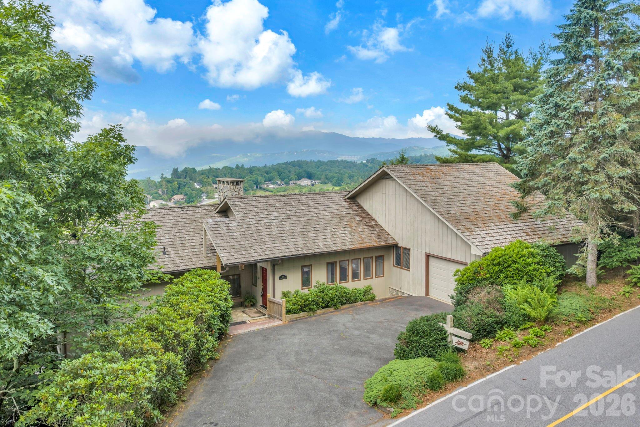 Green Hill - Residential