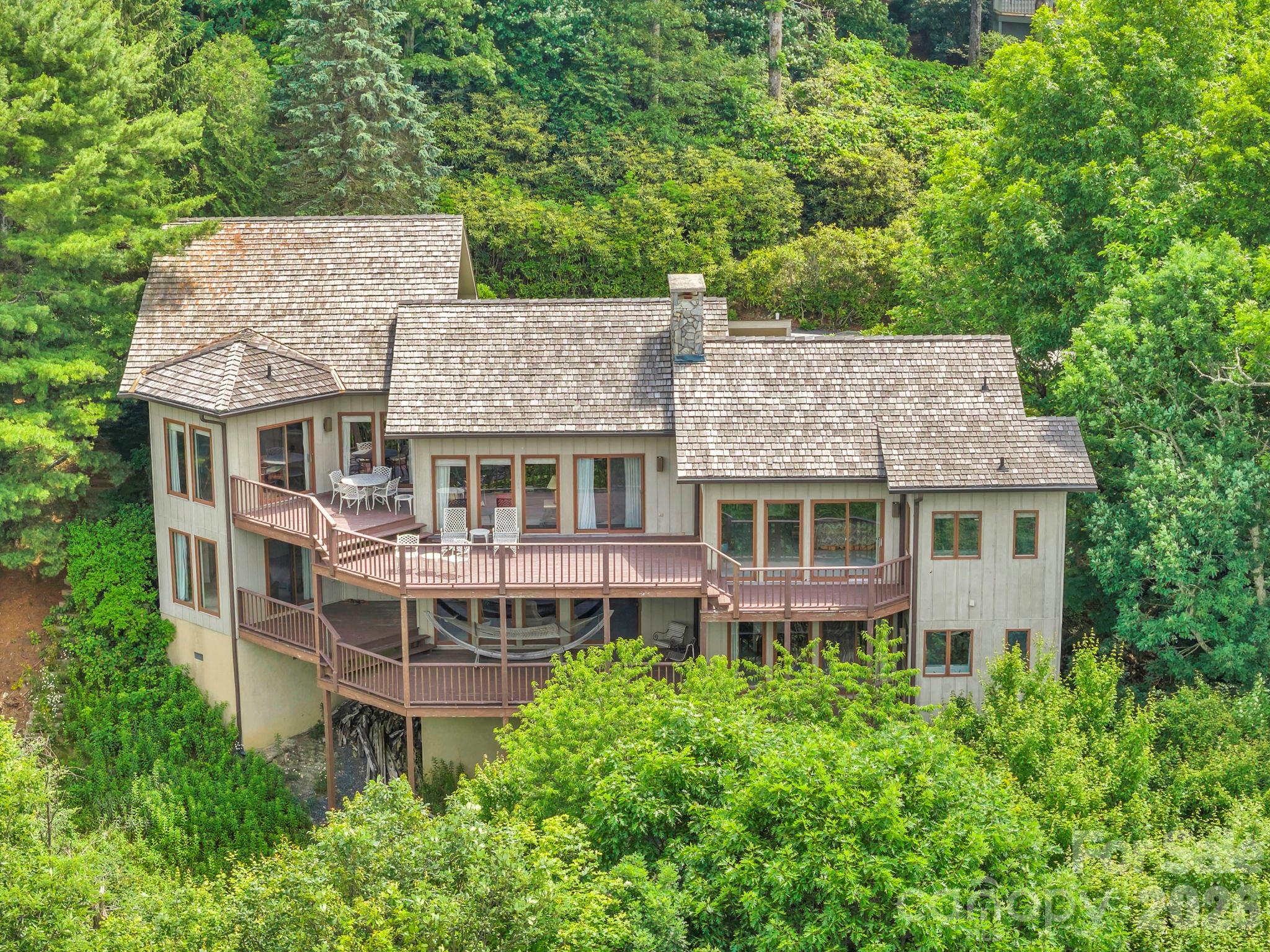 Green Hill - Residential