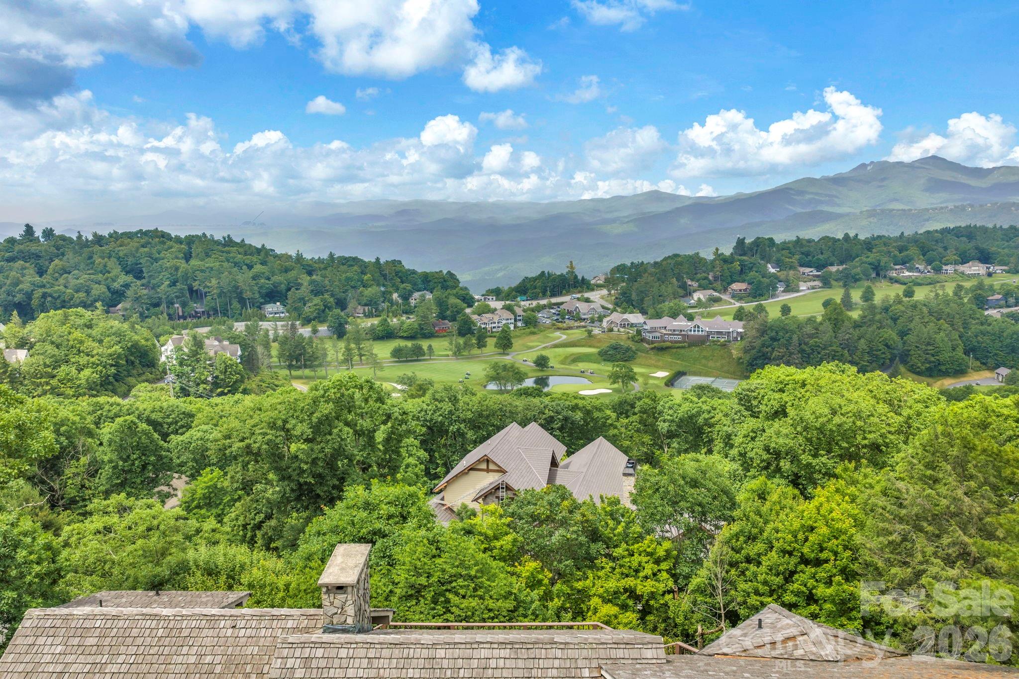 Green Hill - Residential