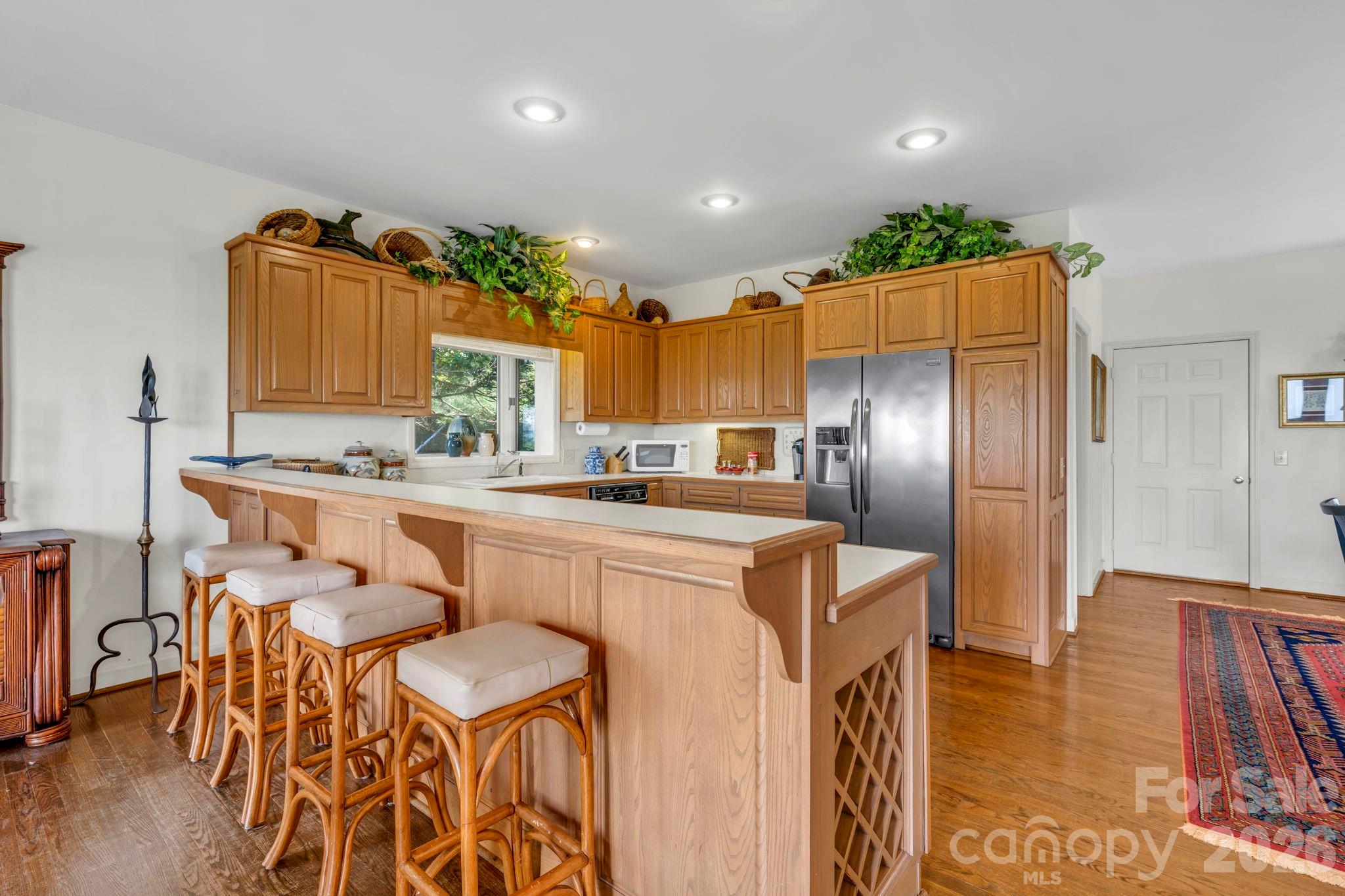 Green Hill - Residential