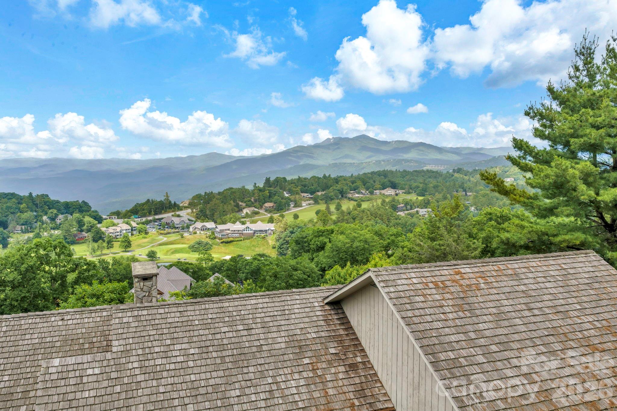 Green Hill - Residential