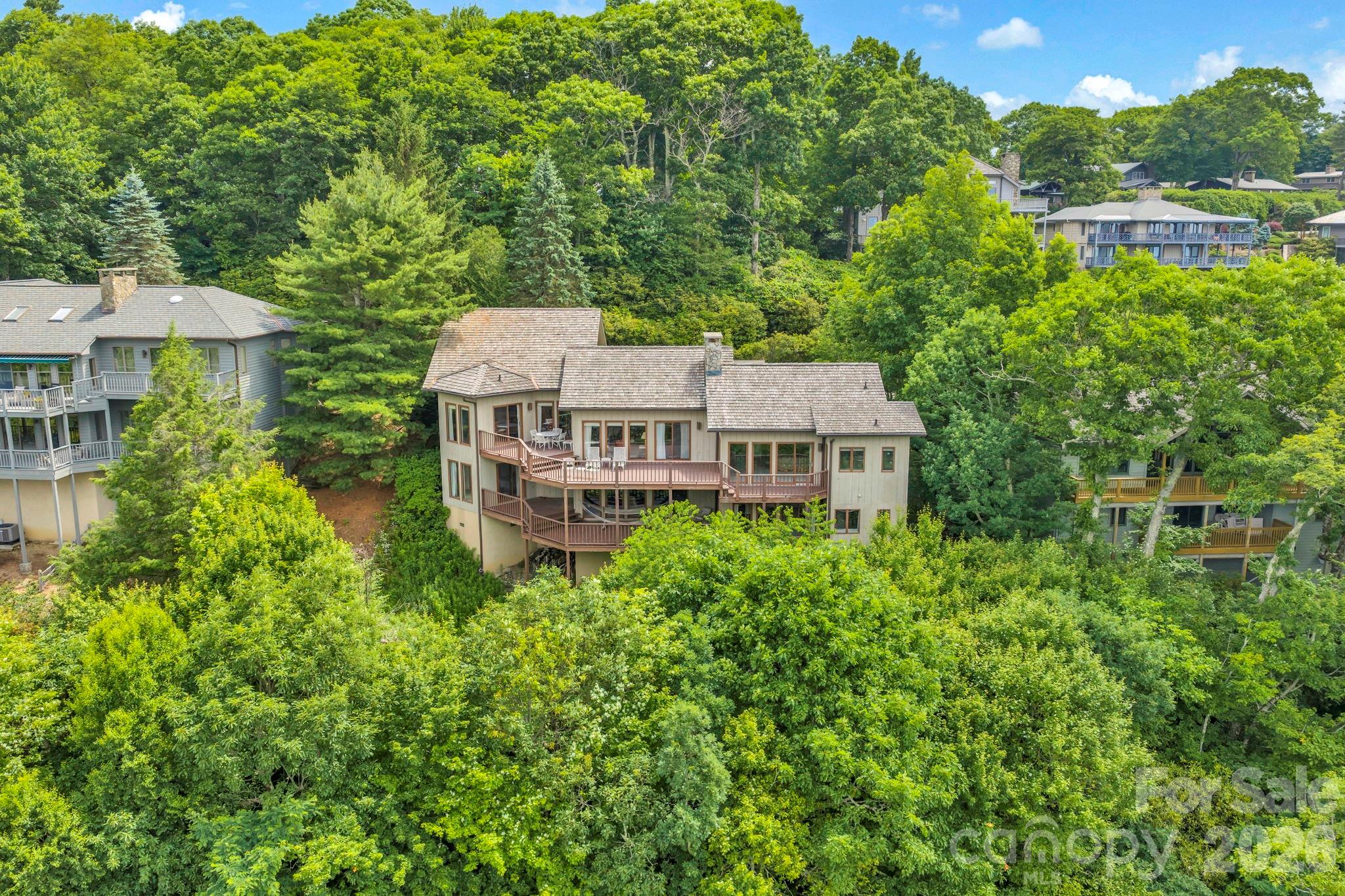 Green Hill - Residential