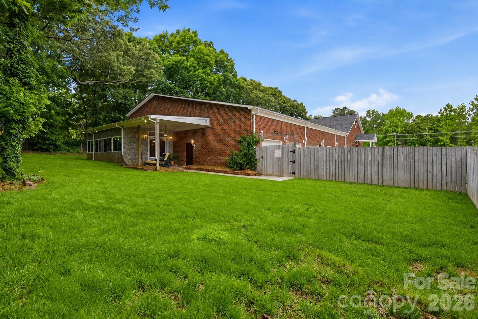 Preston Forest - Residential