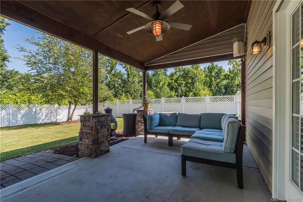 Cedar Mill - Residential