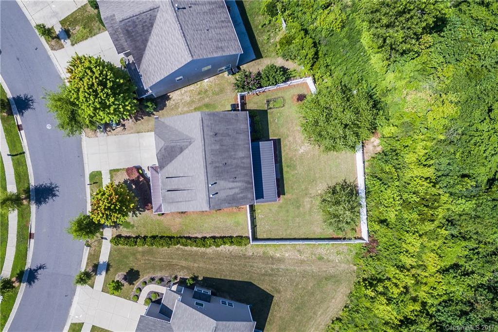 Cedar Mill - Residential