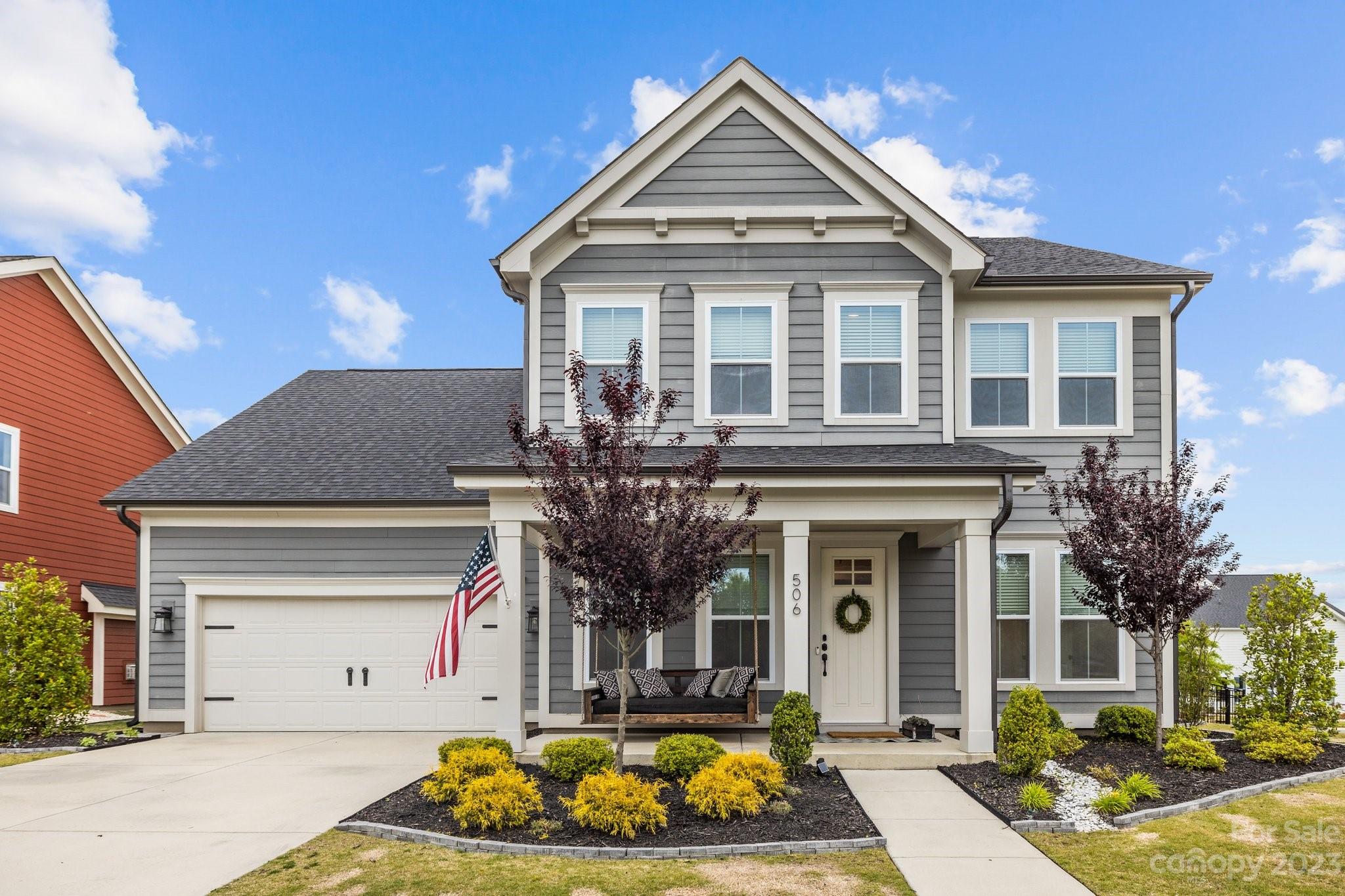 Paddlers Cove - Residential