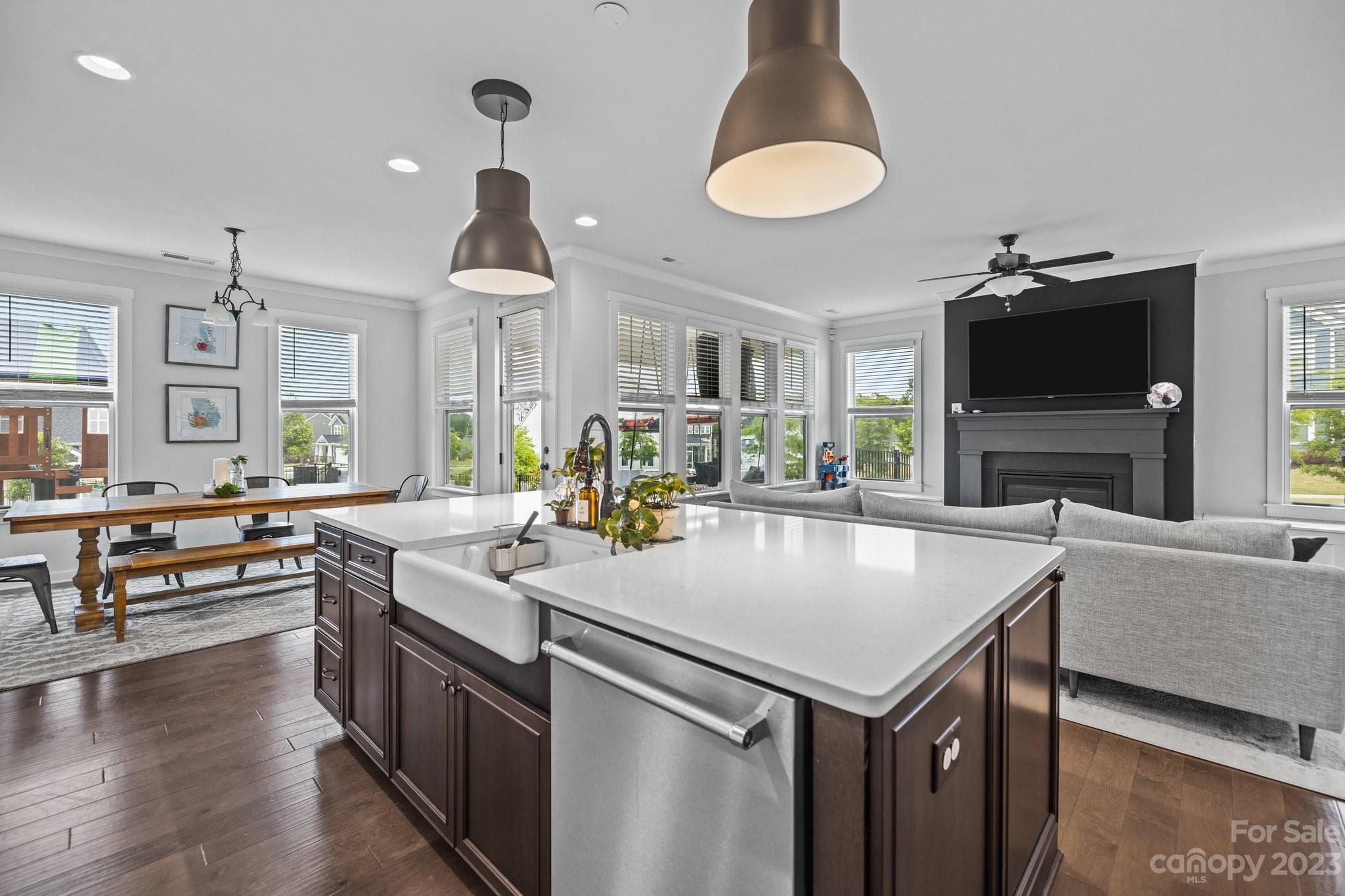 Paddlers Cove - Residential