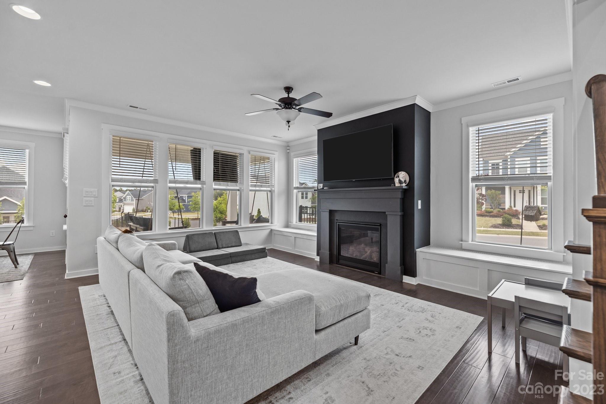 Paddlers Cove - Residential