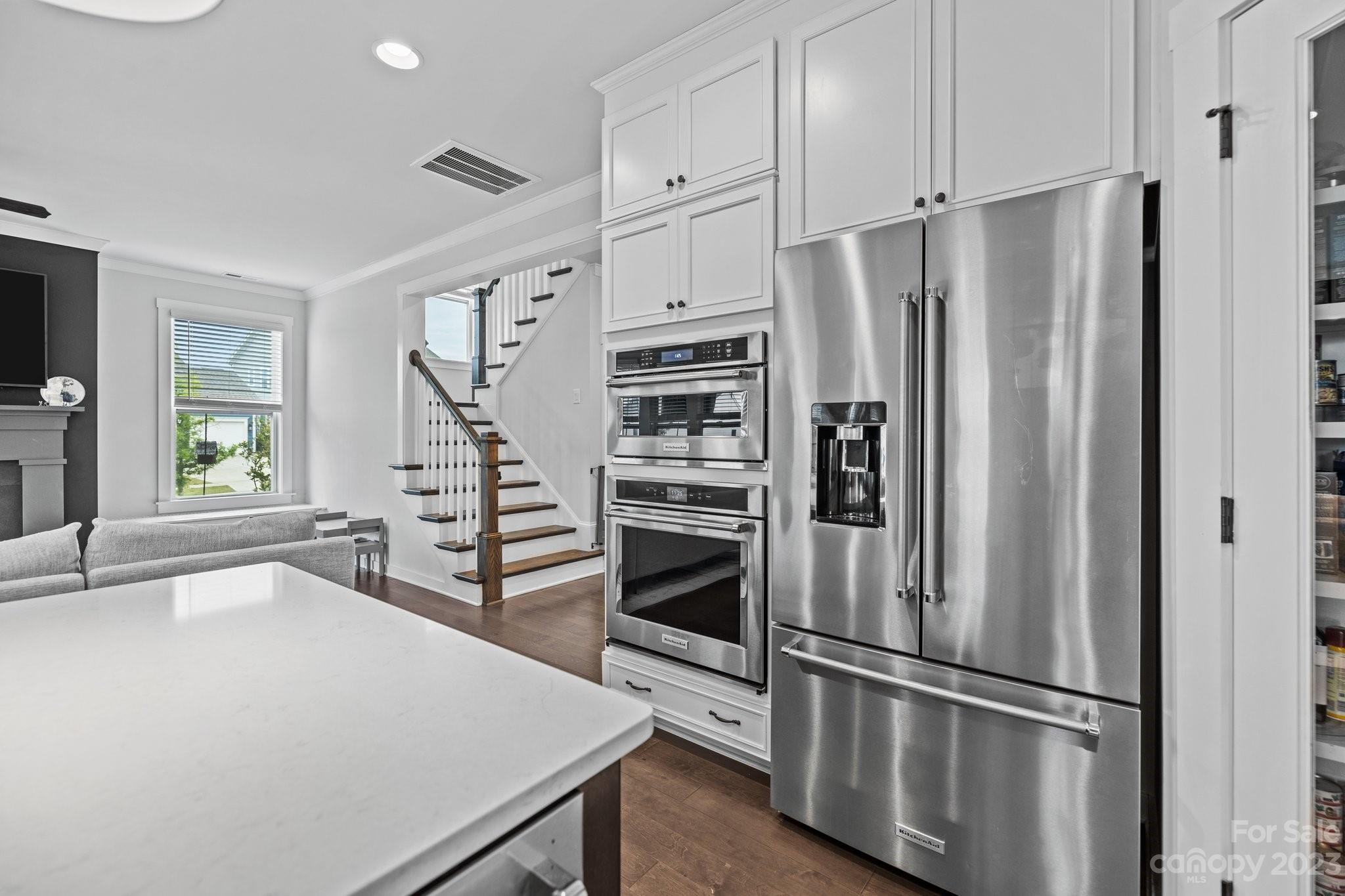 Paddlers Cove - Residential