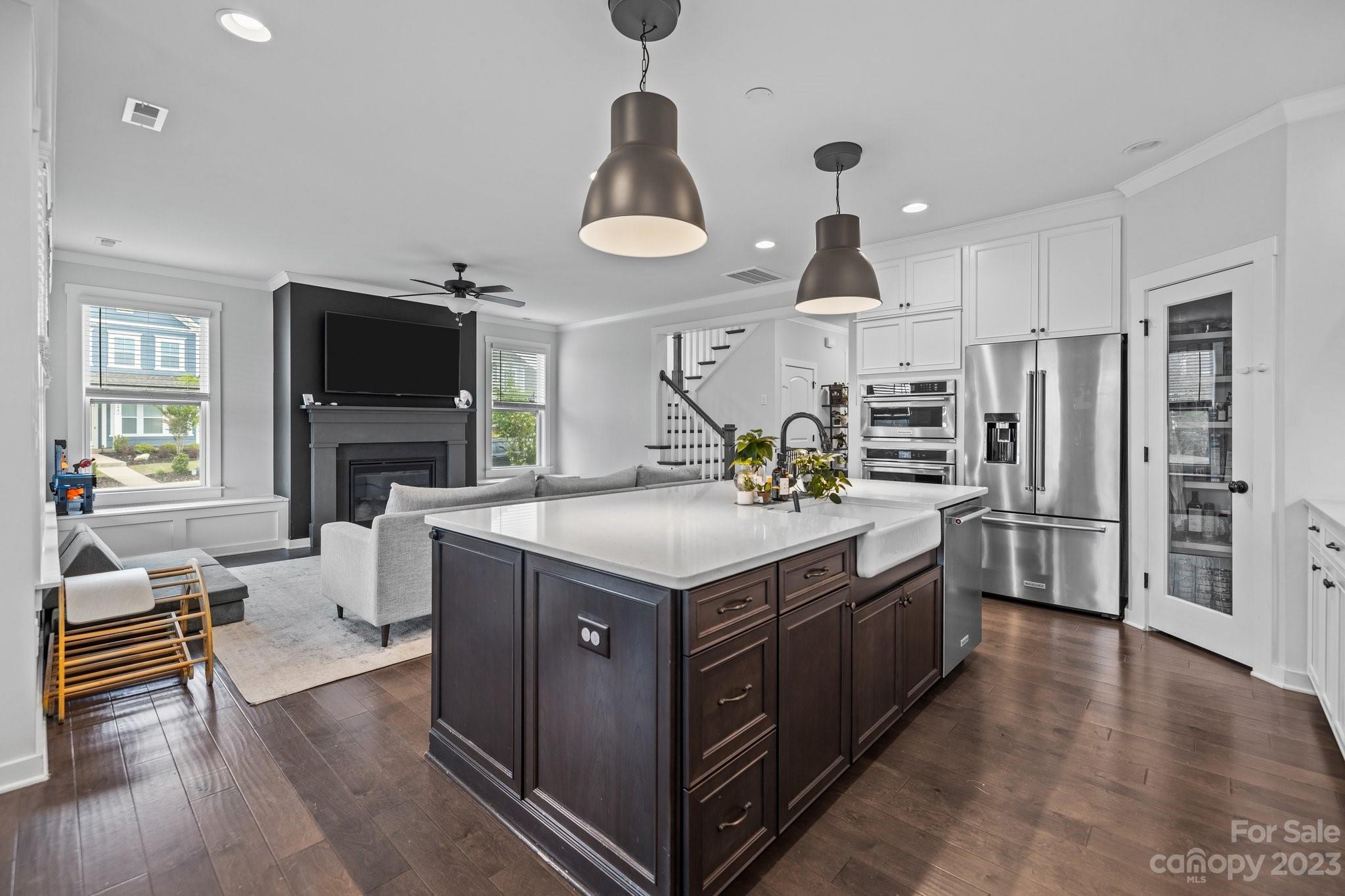 Paddlers Cove - Residential