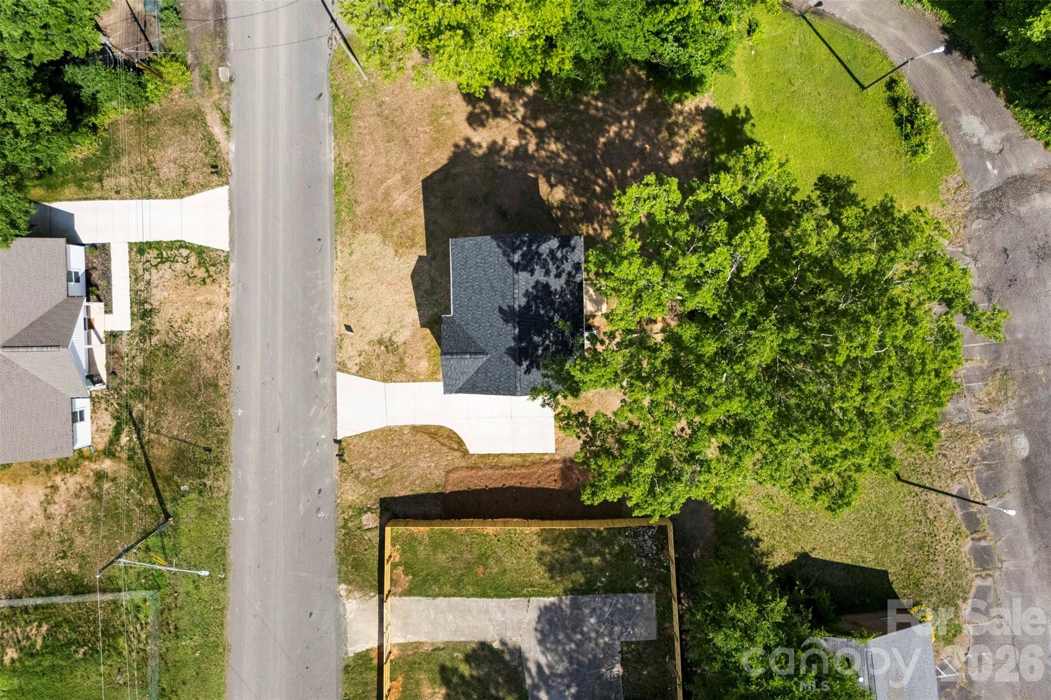 NONE - Residential