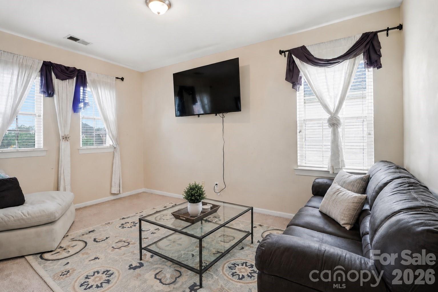 Huntington Forest - Residential