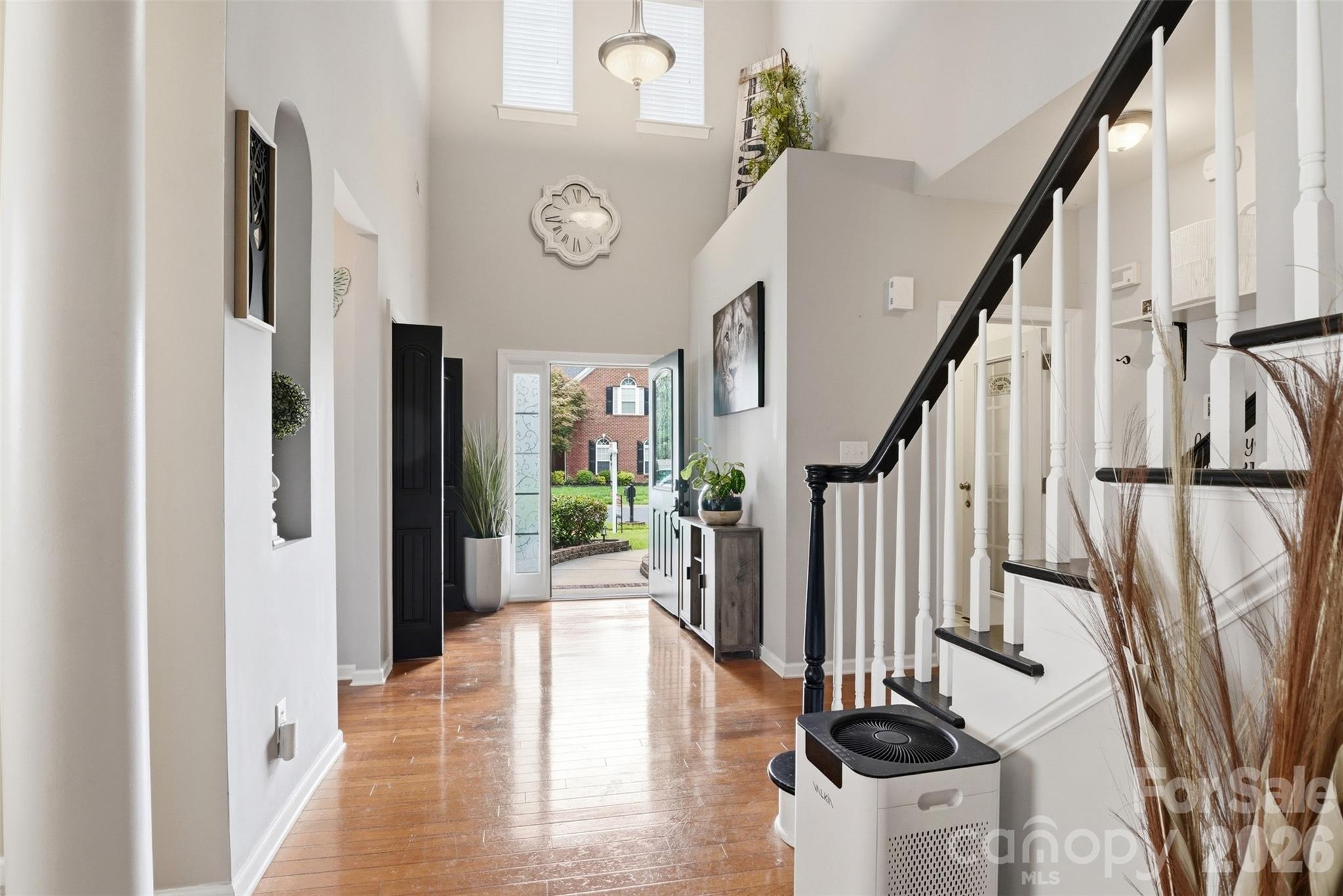 Huntington Forest - Residential