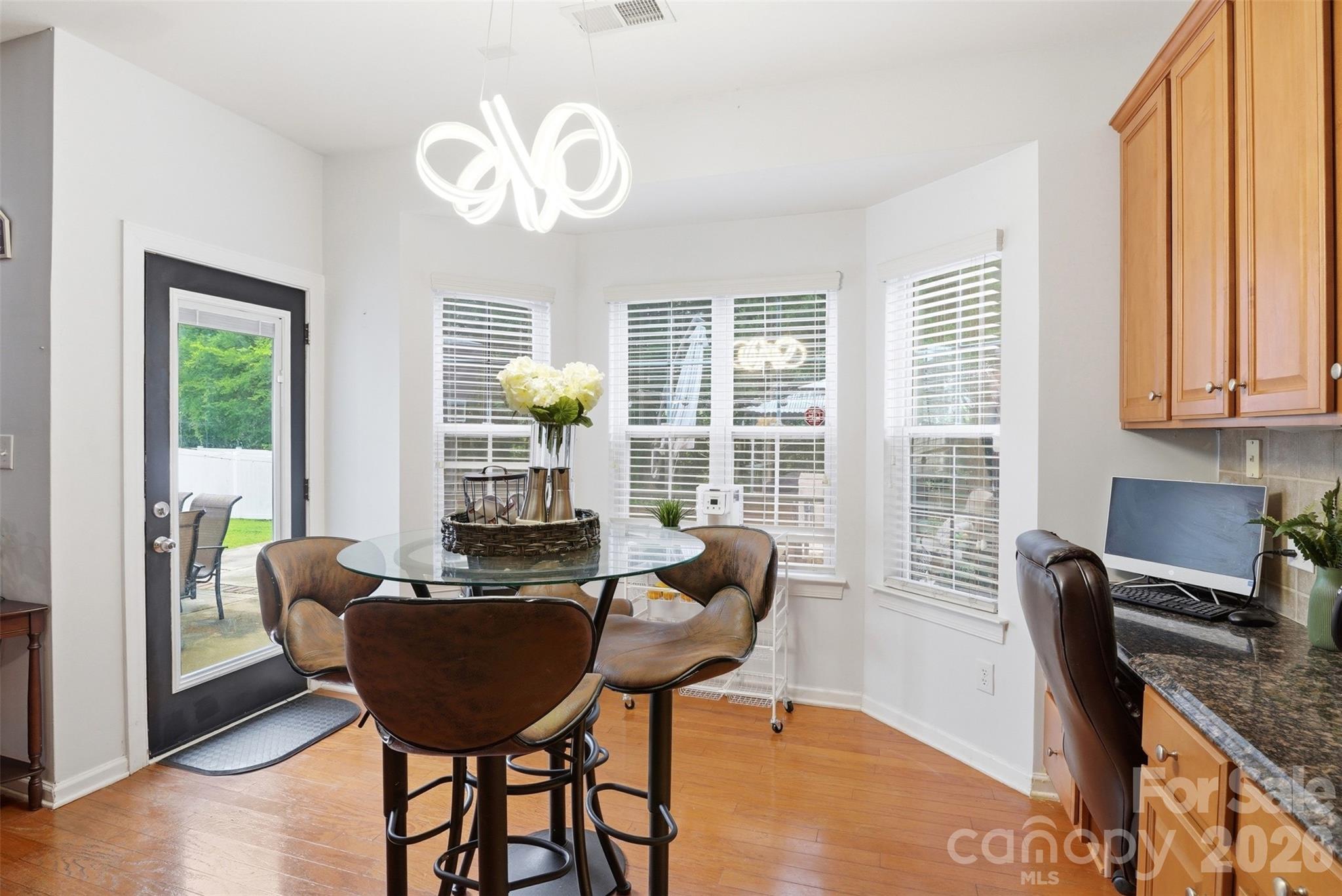Huntington Forest - Residential