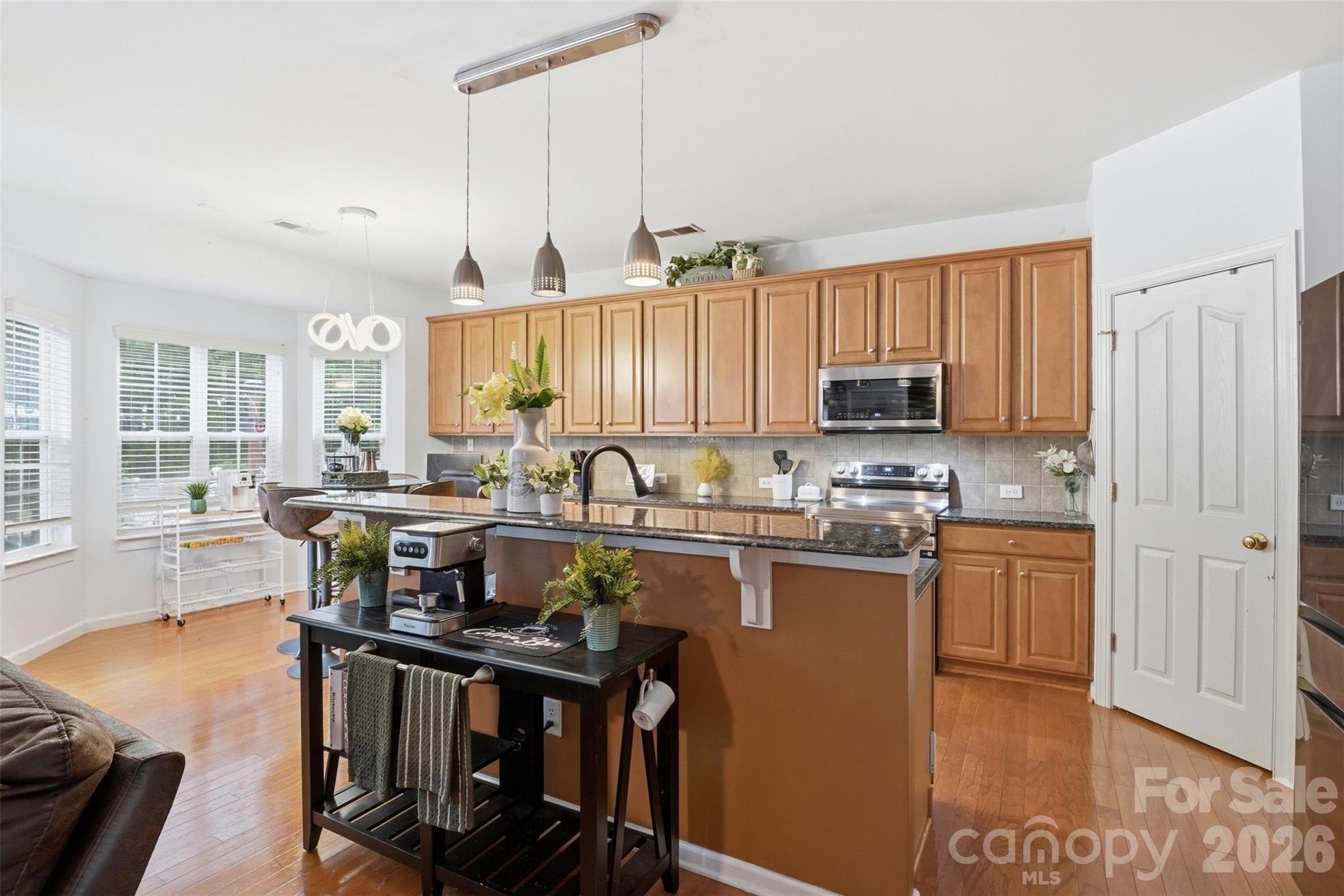 Huntington Forest - Residential