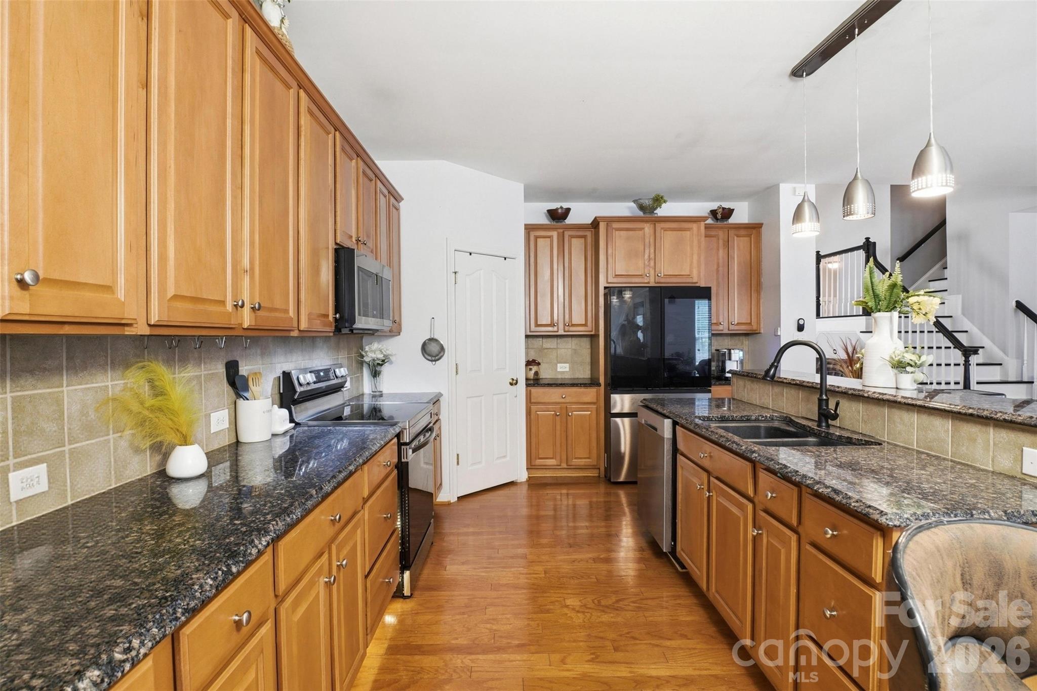 Huntington Forest - Residential