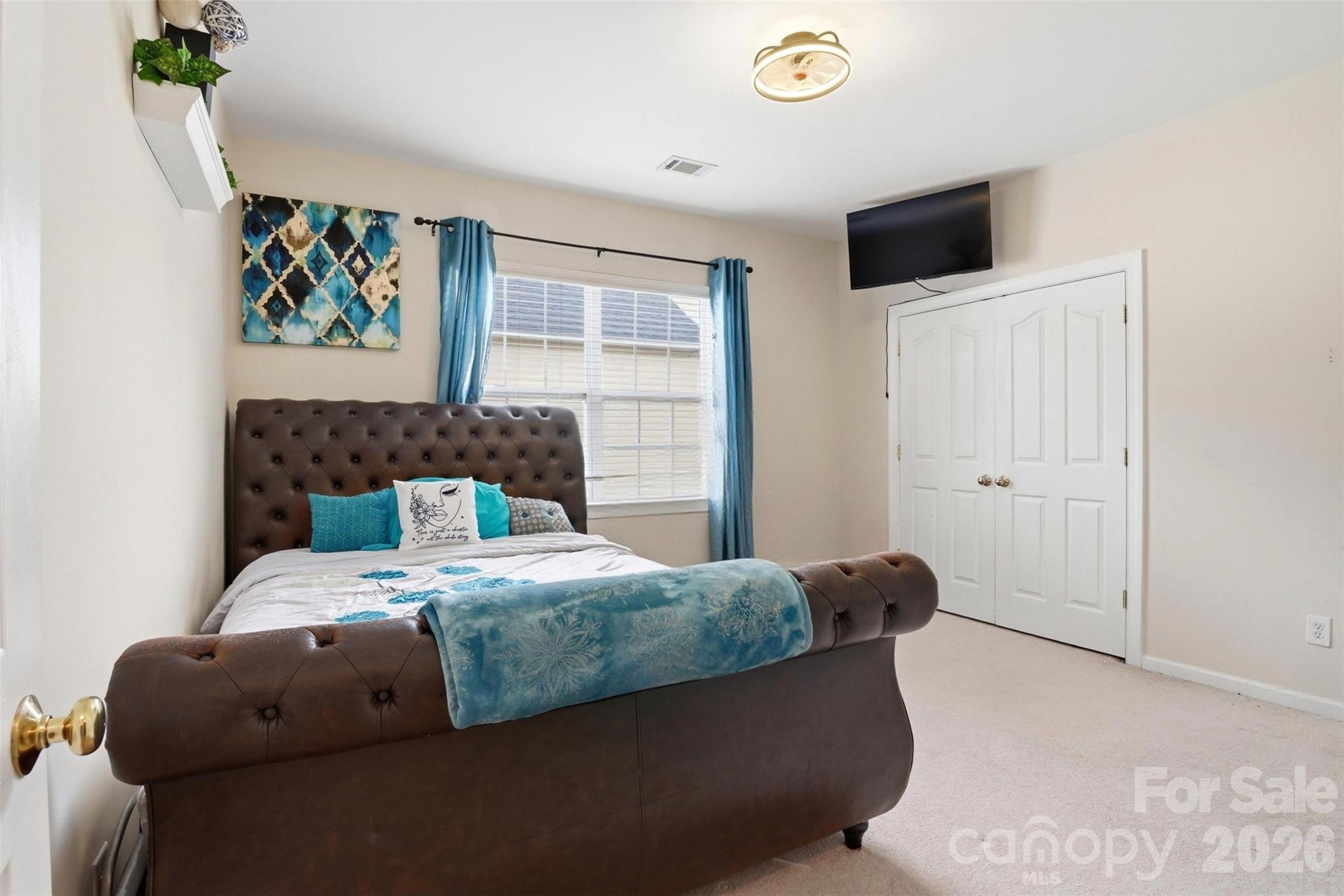 Huntington Forest - Residential