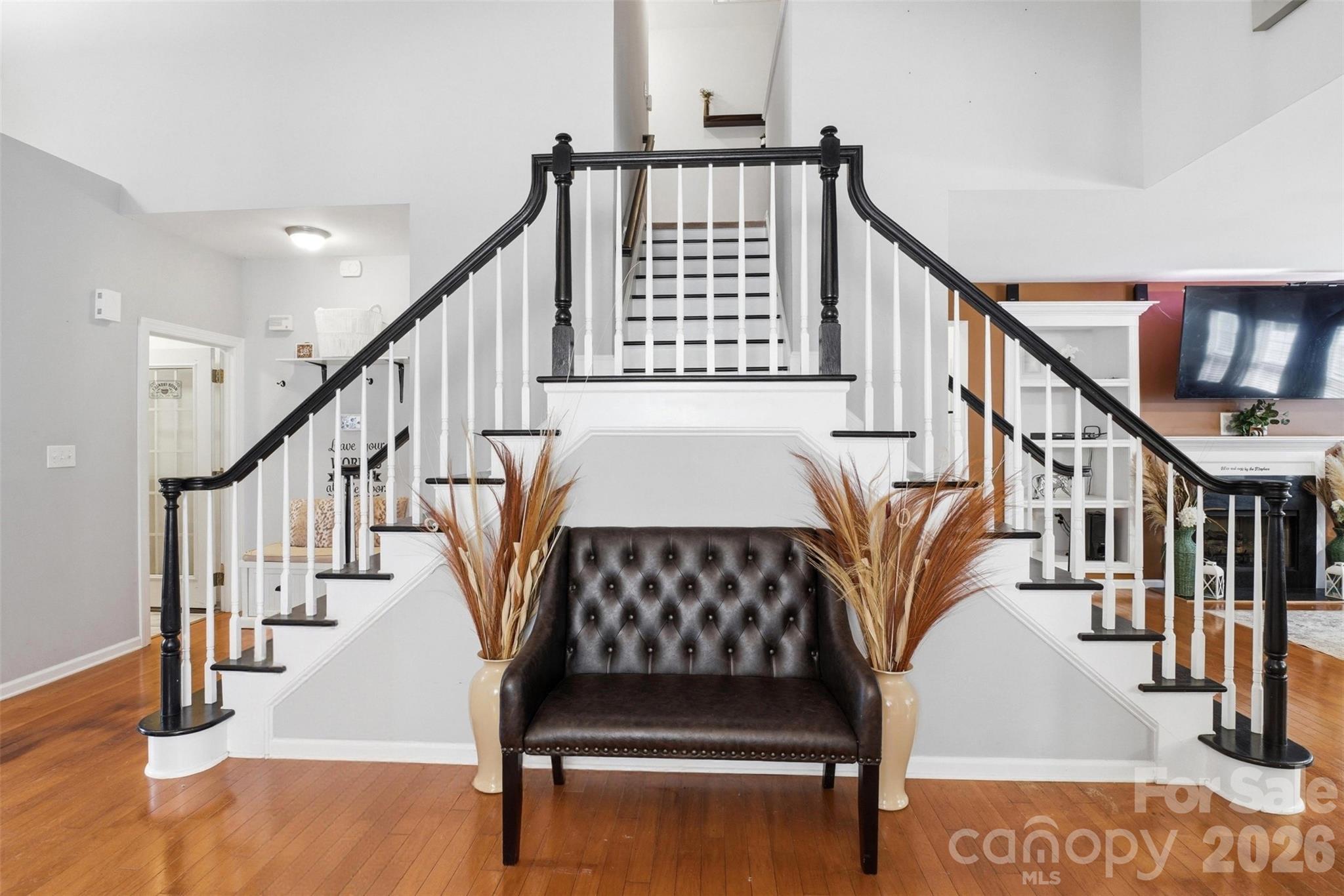 Huntington Forest - Residential