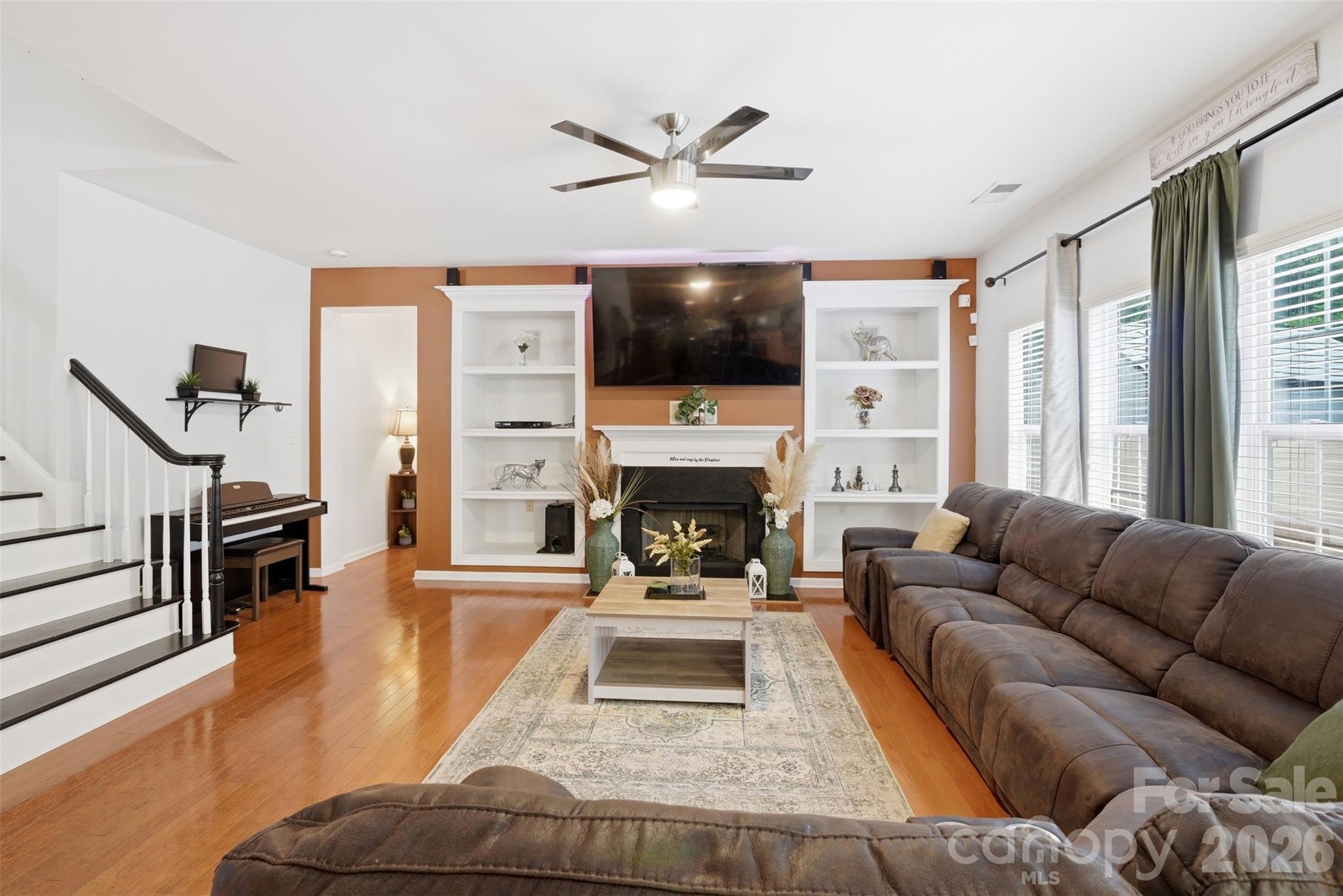 Huntington Forest - Residential