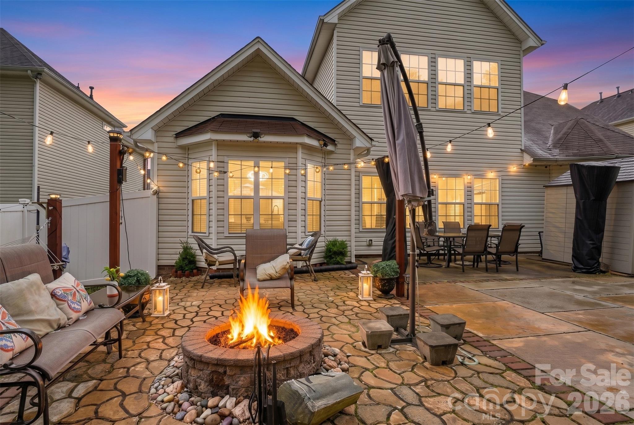 Huntington Forest - Residential