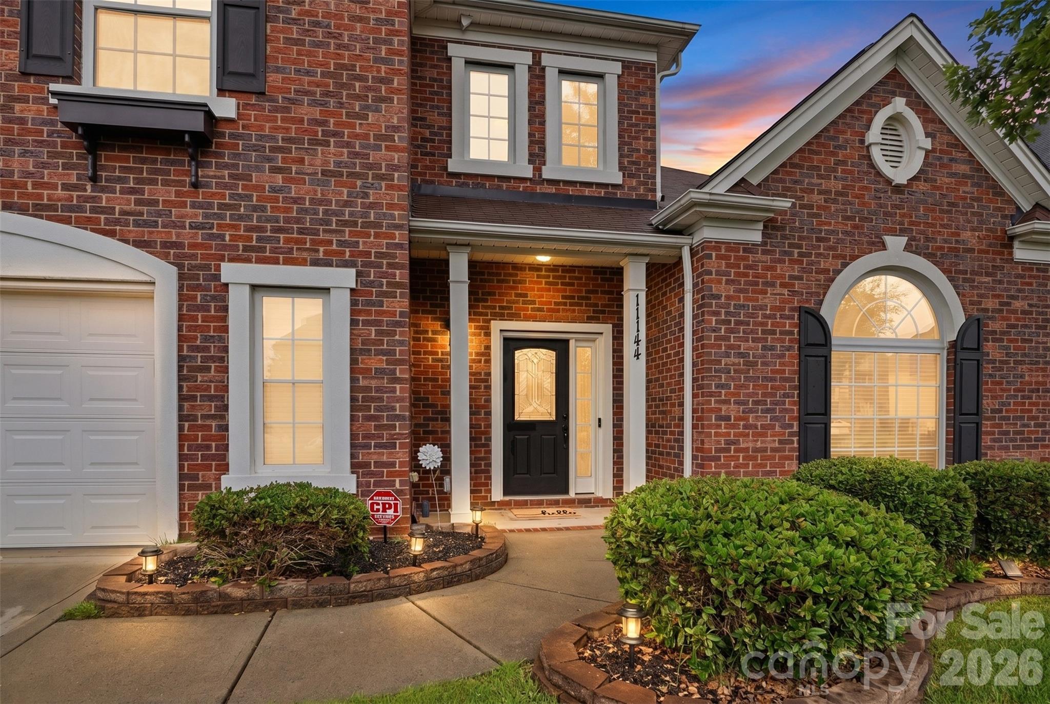 Huntington Forest - Residential