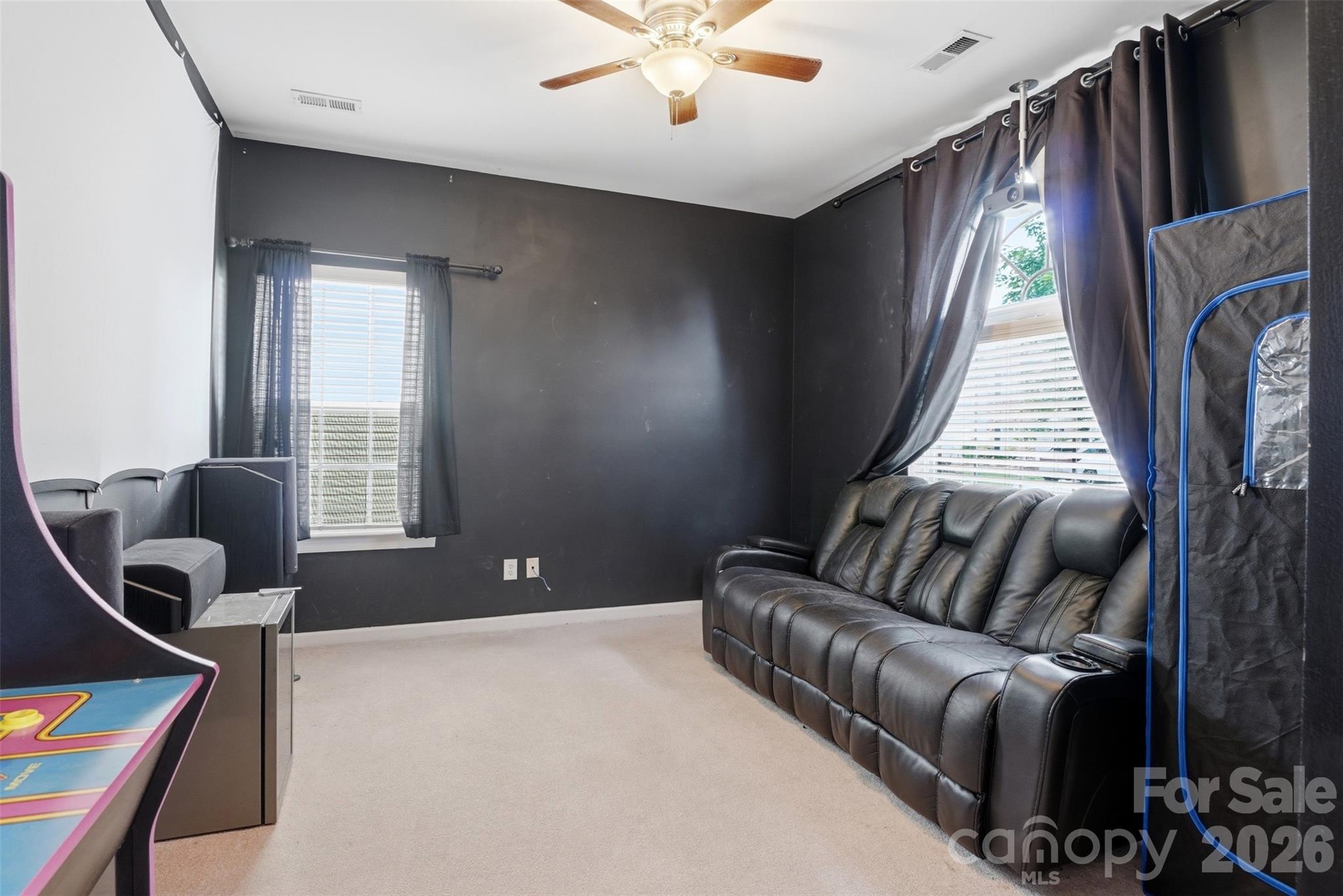 Huntington Forest - Residential