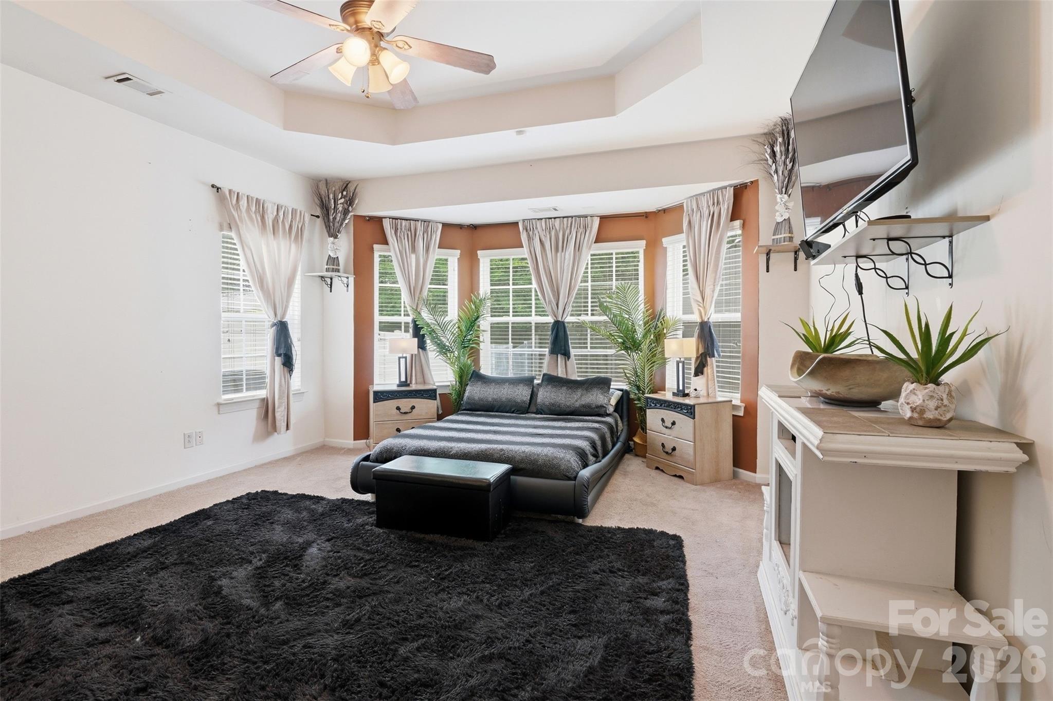 Huntington Forest - Residential