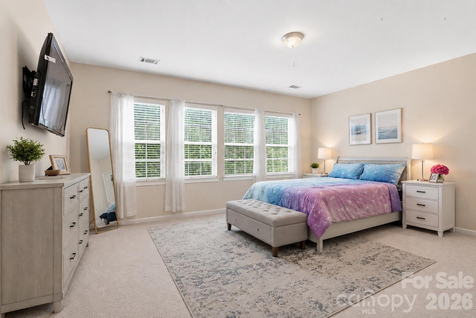 Huntington Forest - Residential