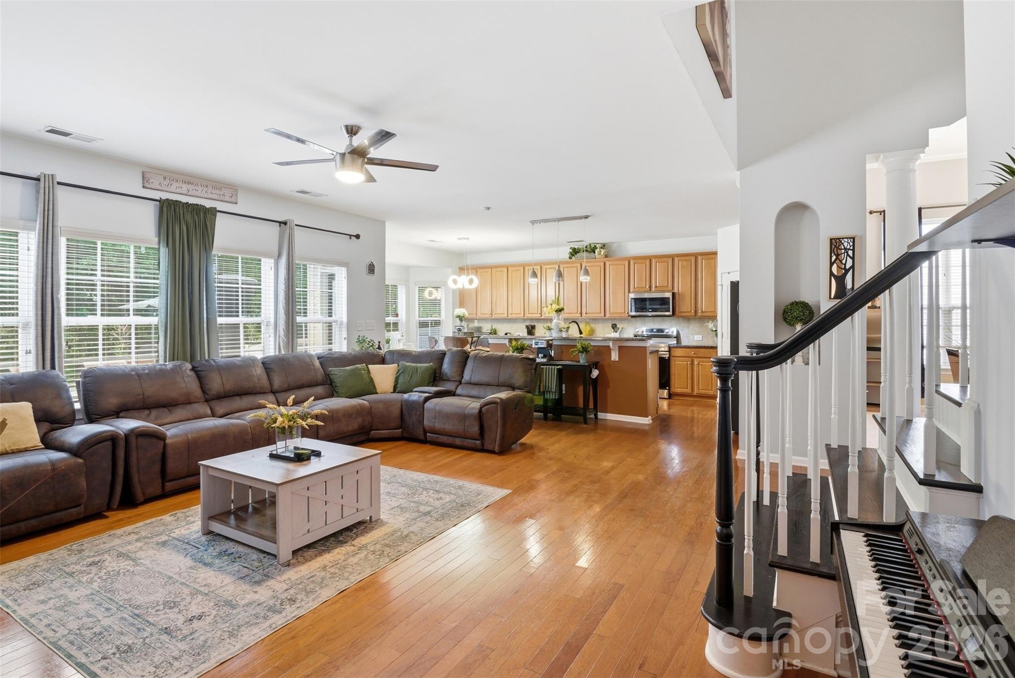 Huntington Forest - Residential