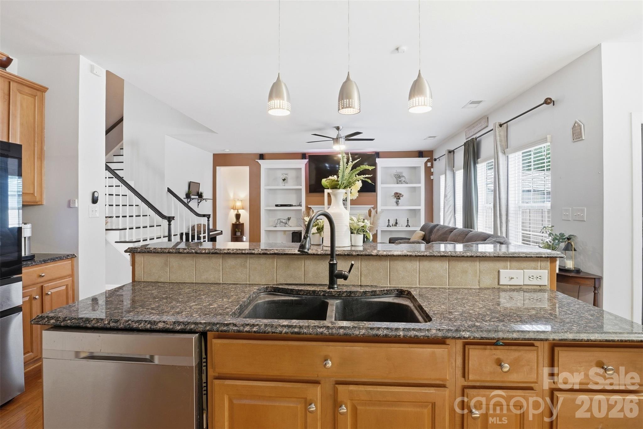 Huntington Forest - Residential