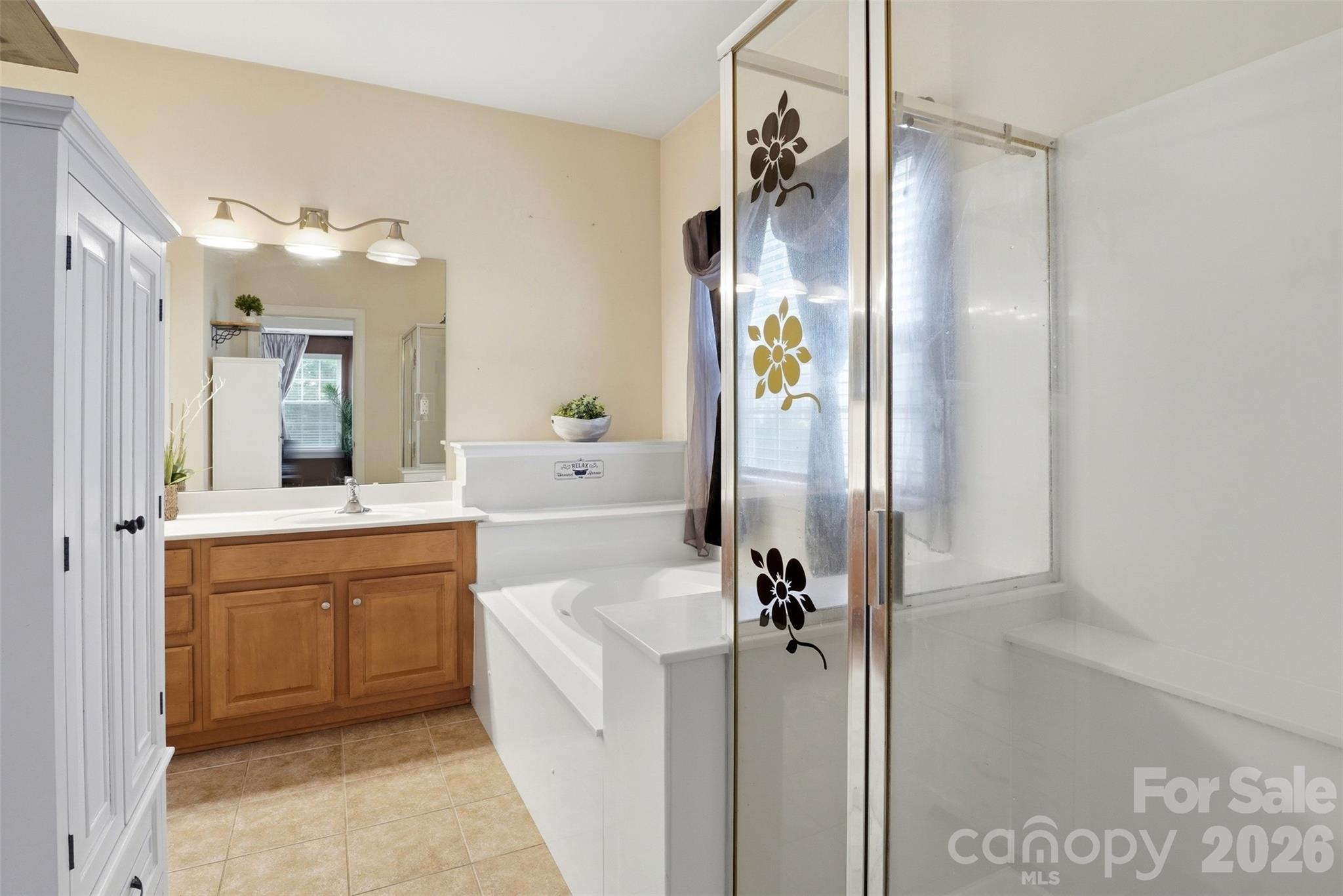 Huntington Forest - Residential