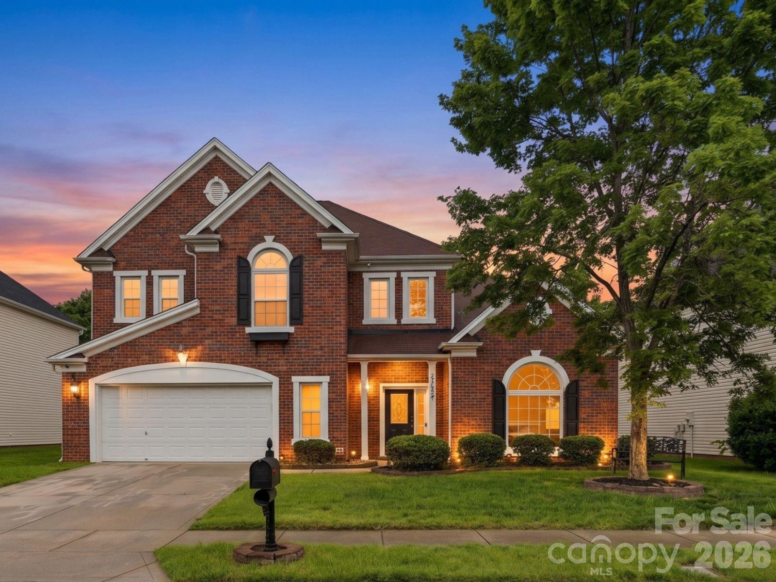 Huntington Forest - Residential
