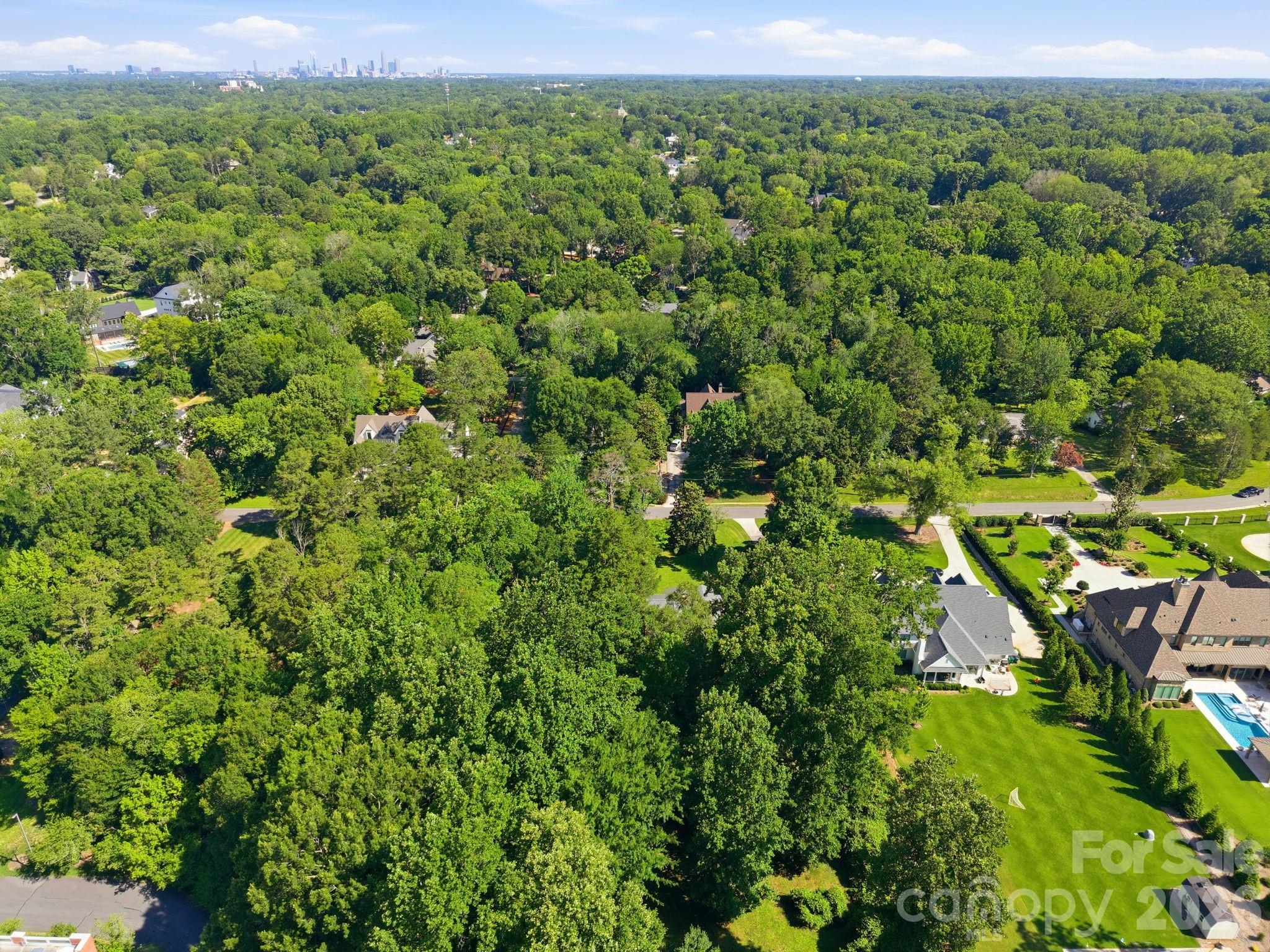 Jefferson Park - Land