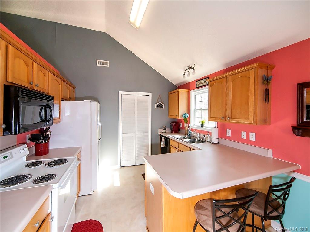 Taylor Oaks - Residential