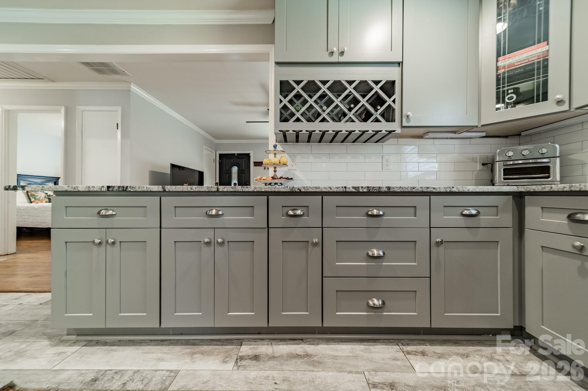 Cotswold - Residential