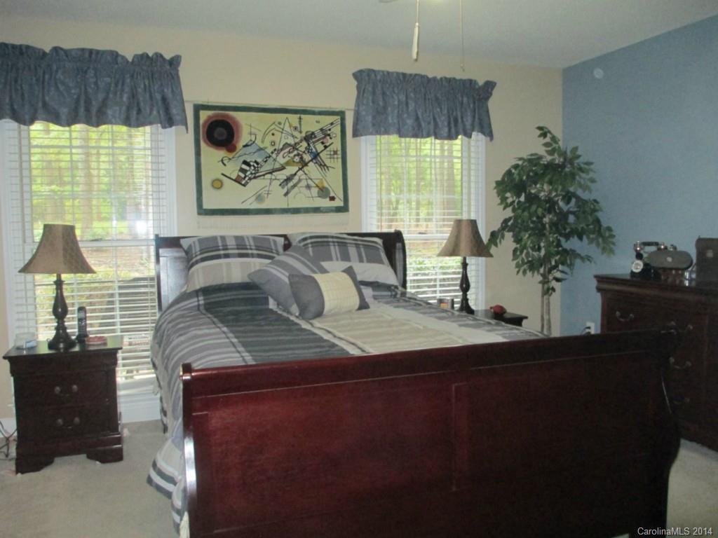 Quiet Creek - Residential