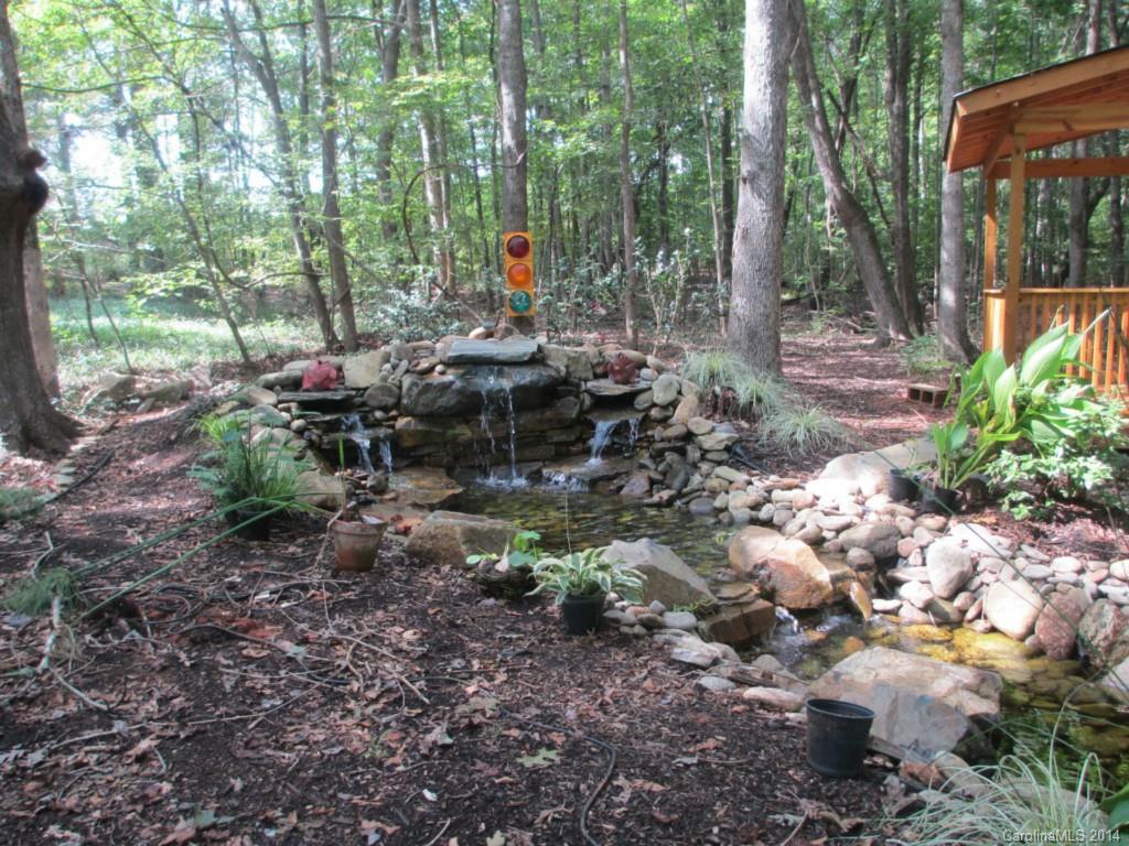 Quiet Creek - Residential