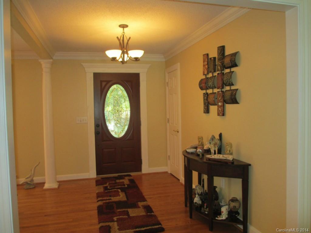 Quiet Creek - Residential