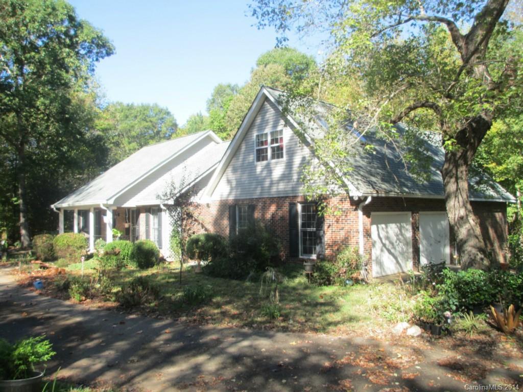 Quiet Creek - Residential