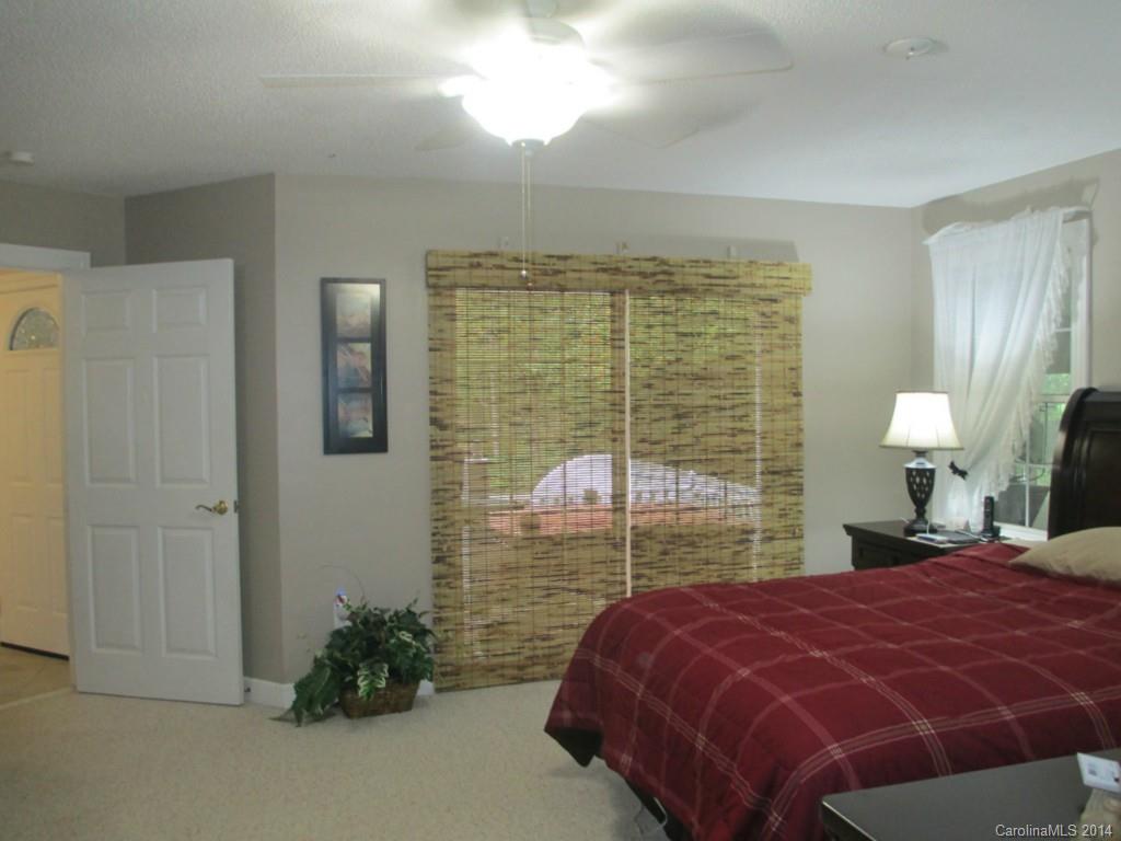 Quiet Creek - Residential