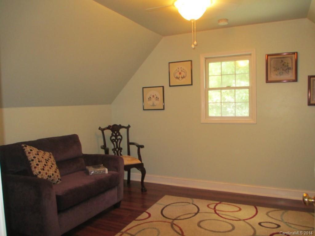 Quiet Creek - Residential