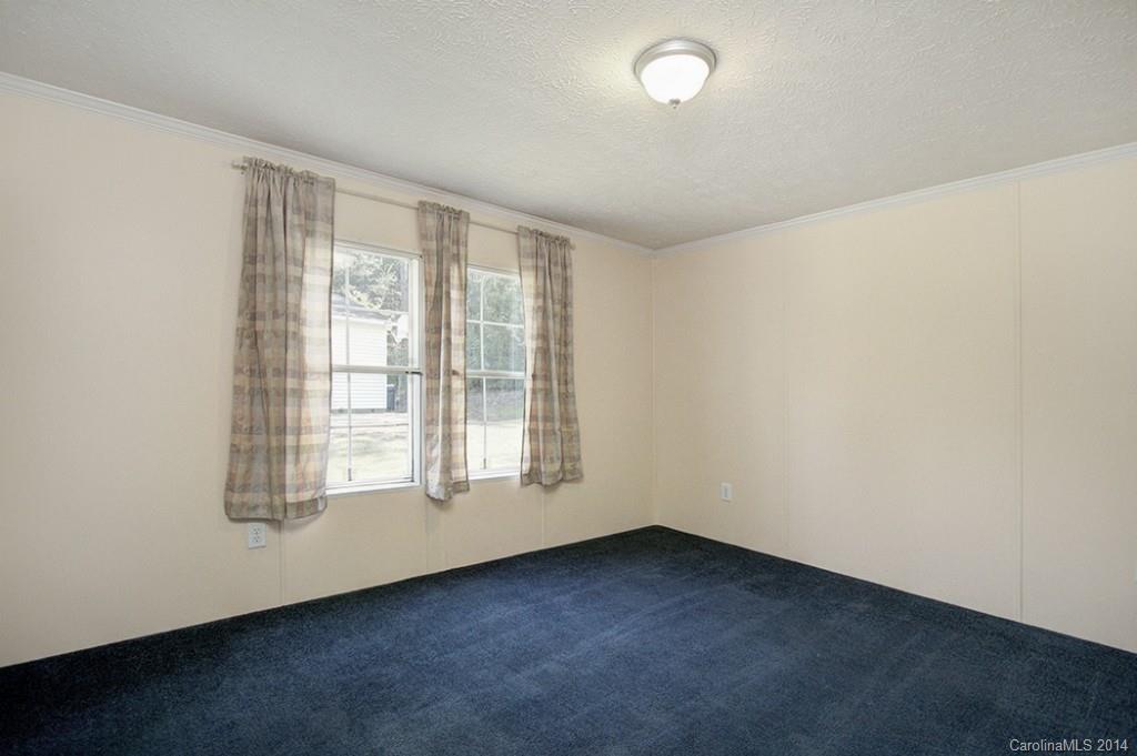 None - Residential