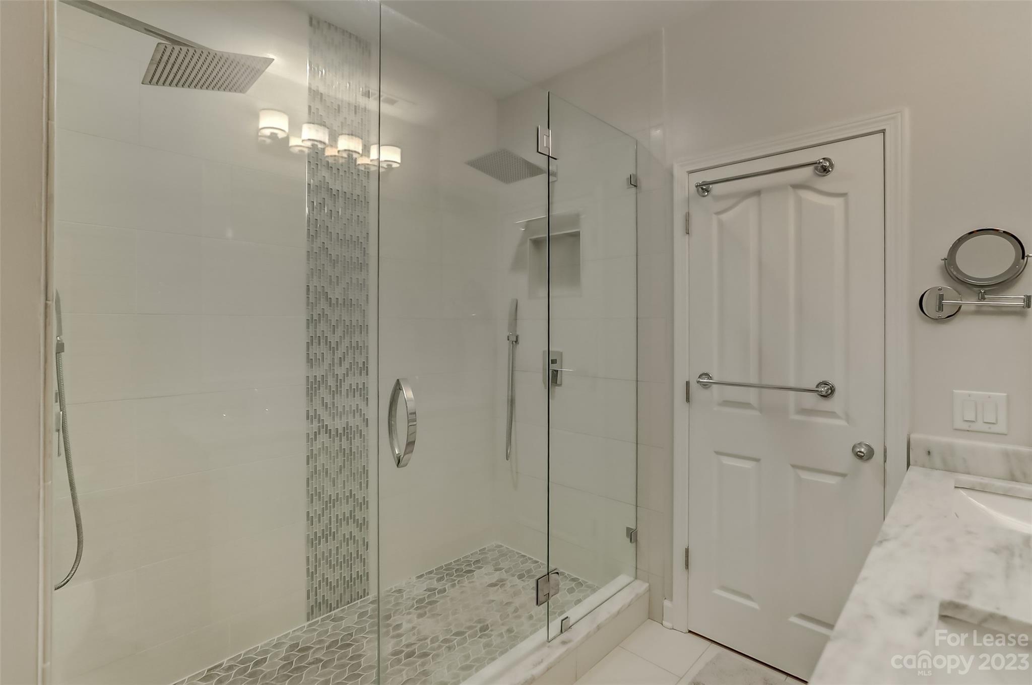 Baxter Village - Residential Lease