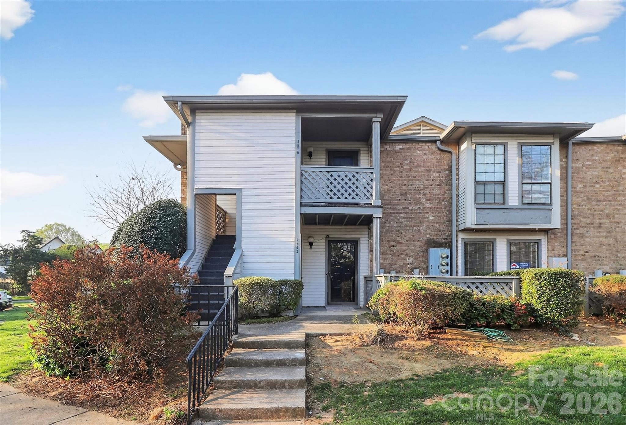 Harris Lake - Residential